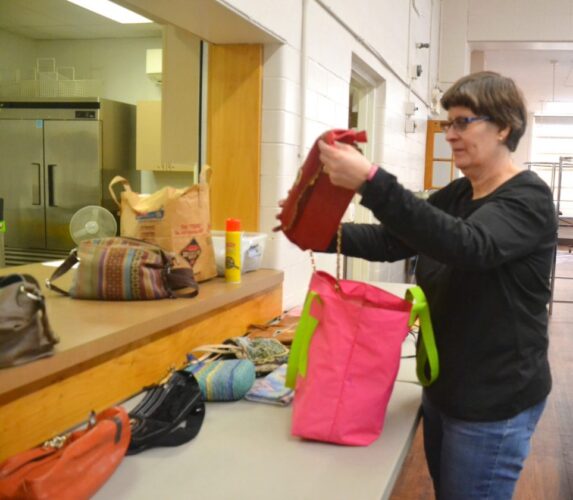 Zonta Club of MOV to hold Spring Unique Boutique